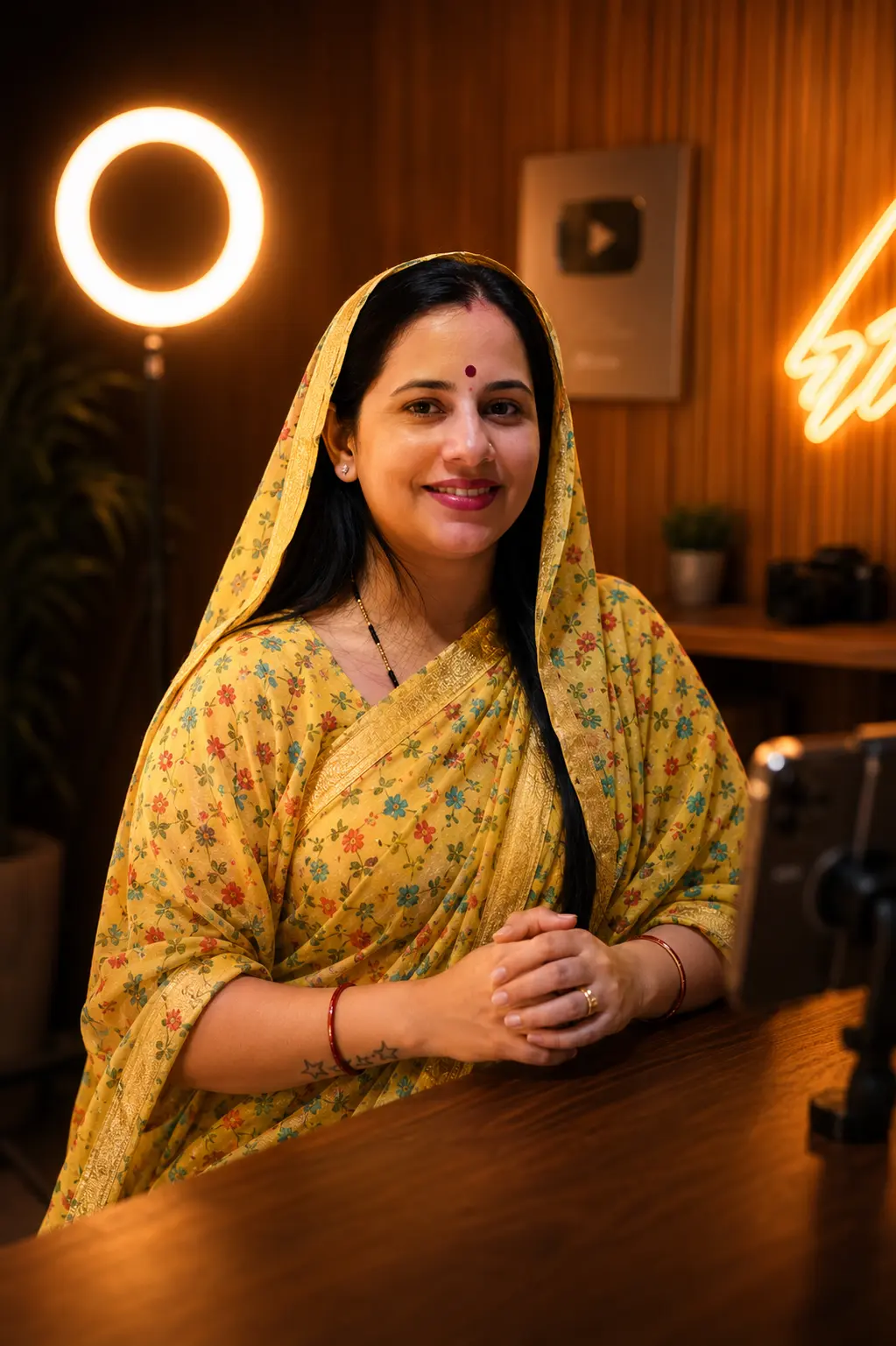Damini Shukla - lifestyle and fashion content creator (Aapki Damini)