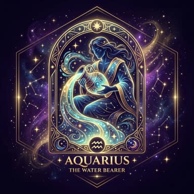 Aquarius