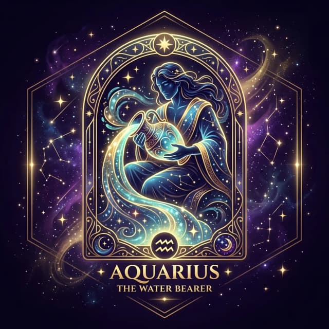 Aquarius