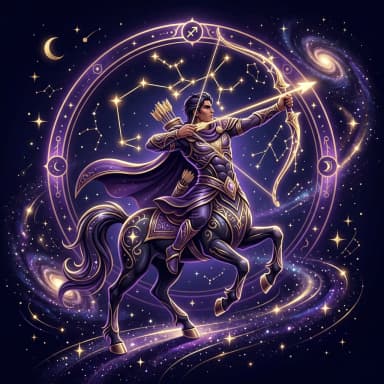 Sagittarius