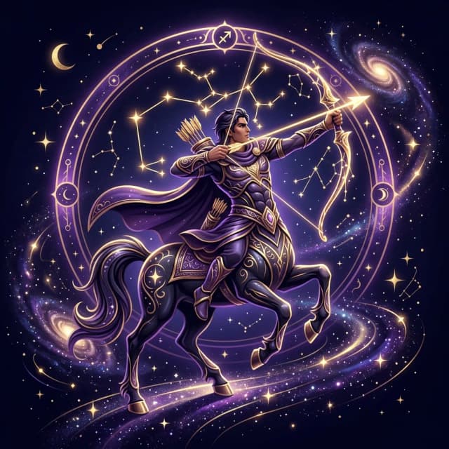 Sagittarius
