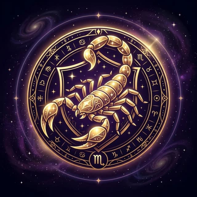 Scorpio