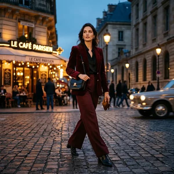 Fashion & Style